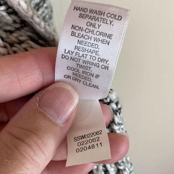 J. Jill Pure Jill‎ Cardigan Flawed Size 4P (L11) - Picture 7 of 11